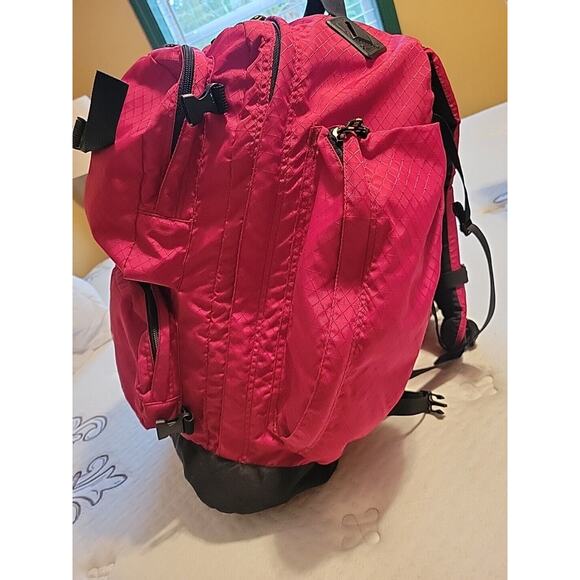 camp rain handbag bag Cover Portable Lightweight Clear Dust Cover Rain Cabela's Large Hiking Camping Multi-Day